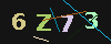 Gambar captcha